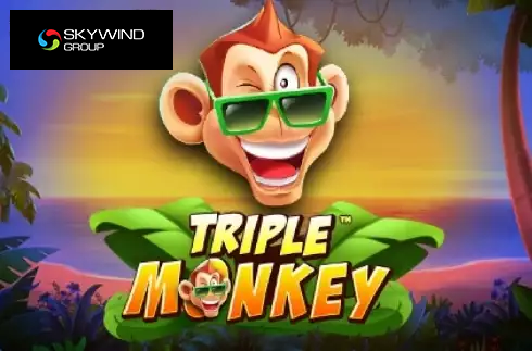 Triple Monkey